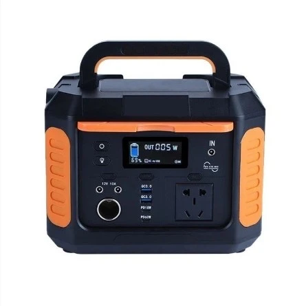 2000W Portable Battery Supply