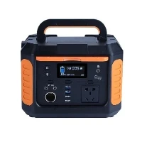 2000W Portable Battery Supply 2000W Portable Battery Supply