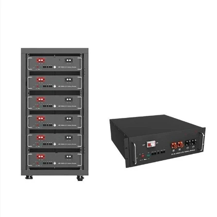 UPS Energy Storage Lithium Battery