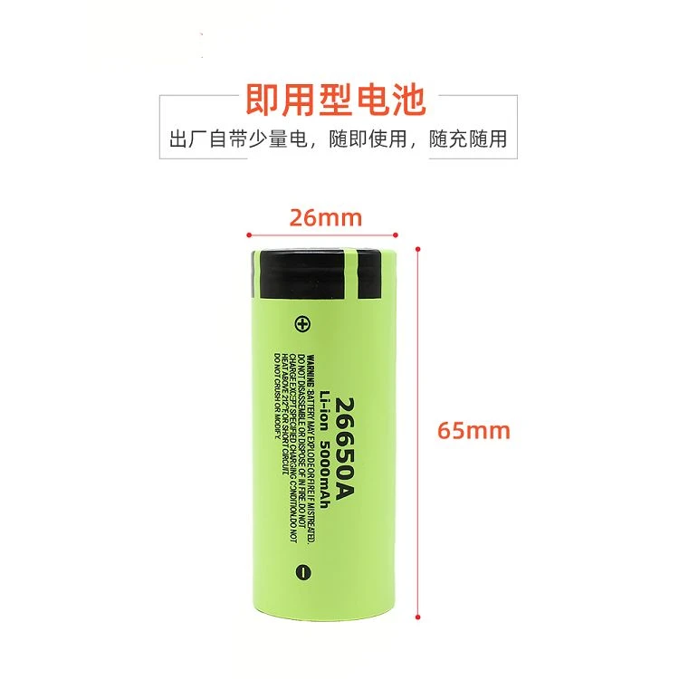 Electric Vehicle Battery Composition