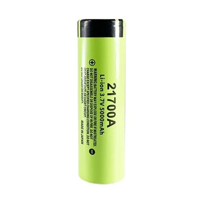 21700Li Ion Cell