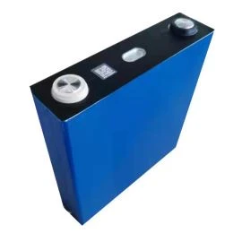 LTO Li Ion Cell