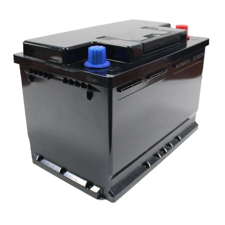 Solar Power Lithium Ion Battery Solar Power Lithium Ion Battery