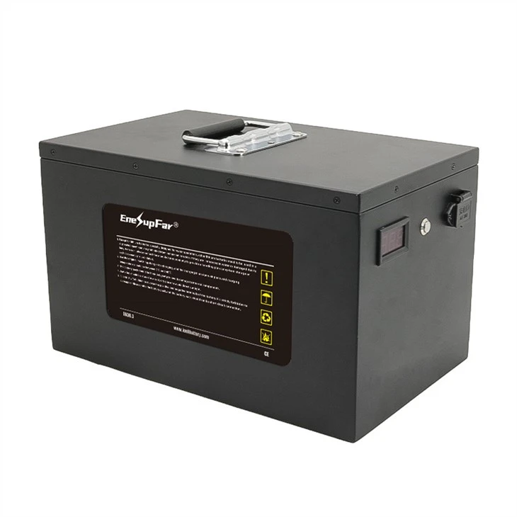 Electric Vehicle Lithium Ion Battery Electric Vehicle Lithium Ion Battery