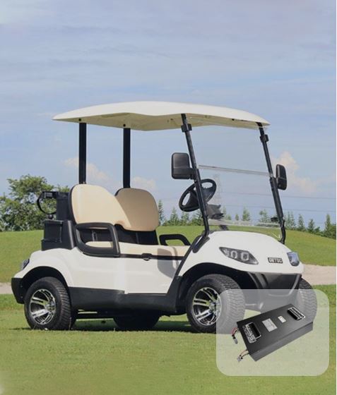Electric Vehicle Lithium Ion Battery