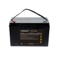 Recreational Vehicle(RV) Battery