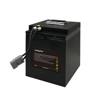 60V45AH Lithium Battery For Electric Motorcycle