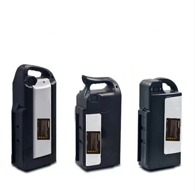Battery For Two Wheel Ebike
