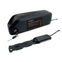 Hailong Lithium Battery for ebike