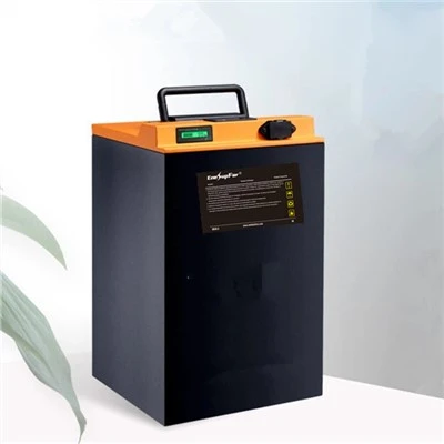 Lithium Batteries For Electric Two-wheeled Vehicles