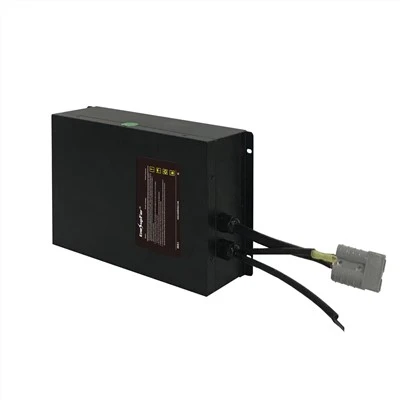 Lithium Battery for Home Electric Tricycle
