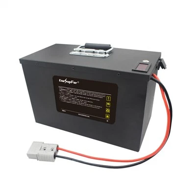 Lithium Battery for Passenger Electric Tricycle