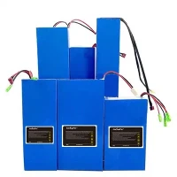 Customized Lithium Ion Battery