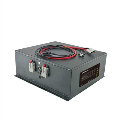 Lithium Ion Battery for Electric Tourist Bus