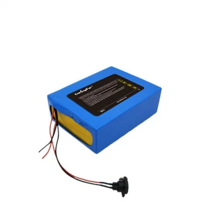 Motorcycle Auto Starting Battery