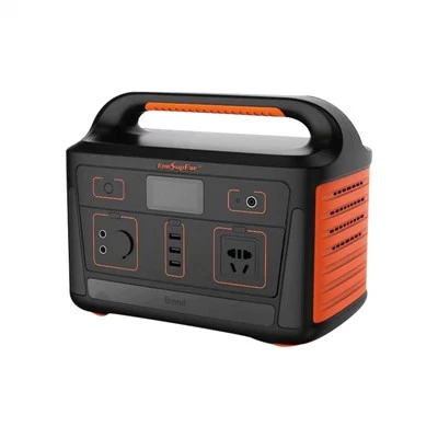 Outdoor Portable Power Supply