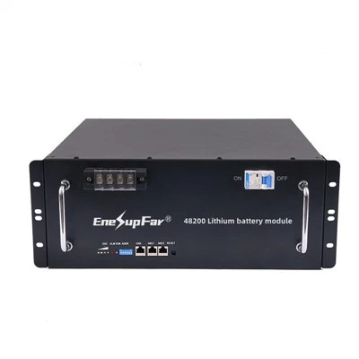 LTO Li Ion Cell