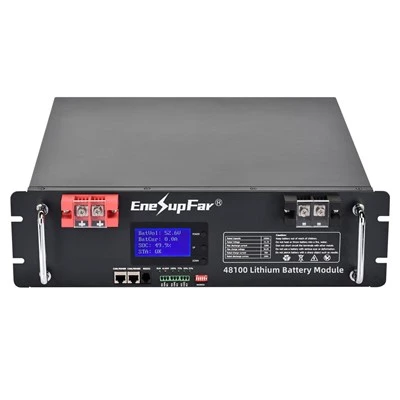 51.2V100AH Home Use Storage Battery